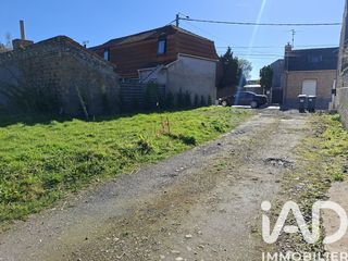  Terrain � vendre 562 m�