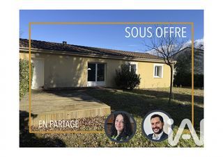  Maison � vendre 4 pi�ces 97 m�