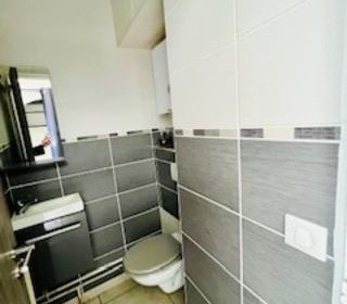  Maison � vendre 5 pi�ces 106 m�