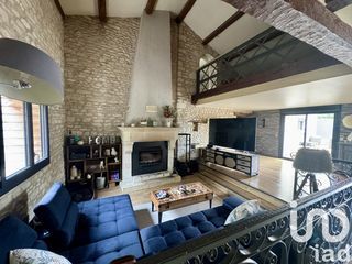  Maison � vendre 6 pi�ces 272 m�