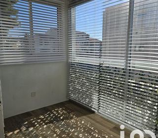  Appartement � vendre 2 pi�ces 59 m�