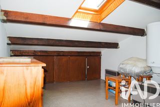  Maison � vendre 2 pi�ces 42 m�