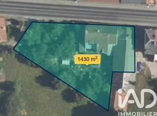  Maison � vendre 10 pi�ces 376 m�