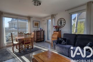  Appartement � vendre 3 pi�ces 67 m�