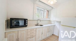  Appartement � vendre 1 pi�ce 26 m�