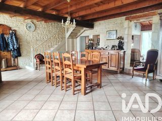  Maison � vendre 5 pi�ces 197 m�
