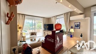  Appartement � vendre 3 pi�ces 67 m�