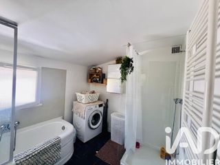  Maison � vendre 4 pi�ces 120 m�