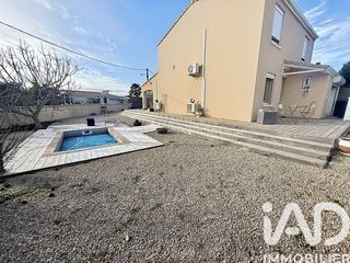  Maison � vendre 5 pi�ces 130 m�