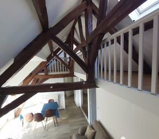  Maison � vendre 3 pi�ces 64 m�