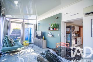  Appartement � vendre 3 pi�ces 76 m�