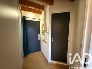  Appartement � vendre 1 pi�ce 20 m�