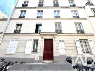  Appartement � vendre 2 pi�ces 23 m�