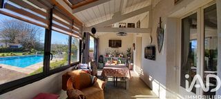  Maison � vendre 6 pi�ces 172 m�