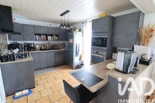  Maison � vendre 5 pi�ces 90 m�