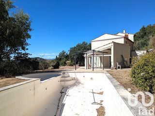  Maison � vendre 5 pi�ces 163 m�