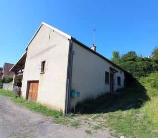  Maison � vendre 4 pi�ces 80 m�