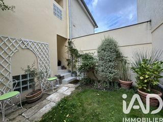  Maison � vendre 3 pi�ces 68 m�