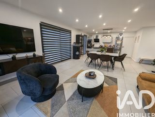  Maison � vendre 4 pi�ces 105 m�