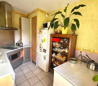  Appartement � vendre 2 pi�ces 52 m�