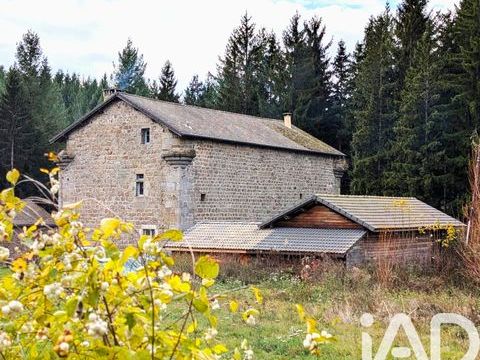   Vente Domaine 15 pi�ces Maison - 15 + pi�ce(s) - 575 m�