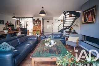  Maison � vendre 6 pi�ces 147 m�