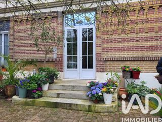  Appartement � vendre 2 pi�ces 60 m�