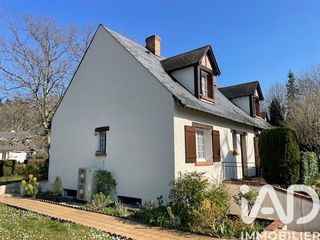  Maison � vendre 6 pi�ces 151 m�