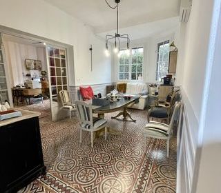  Maison � vendre 5 pi�ces 195 m�