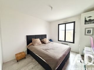  Appartement � vendre 3 pi�ces 77 m�