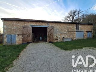  Maison � vendre 2 pi�ces 56 m�