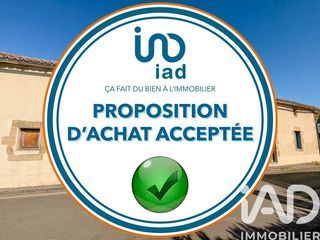  Maison � vendre 4 pi�ces 84 m�