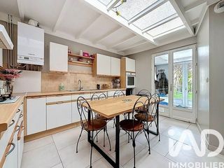  Maison � vendre 4 pi�ces 101 m�