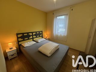  Maison � vendre 3 pi�ces 53 m�