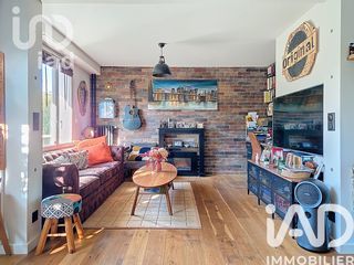  Appartement � vendre 3 pi�ces 70 m�