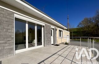  Maison � vendre 3 pi�ces 98 m�