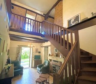  Maison � vendre 8 pi�ces 157 m�