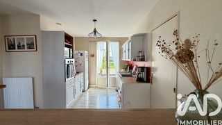  Maison � vendre 4 pi�ces 82 m�