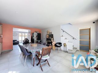  Maison � vendre 5 pi�ces 150 m�