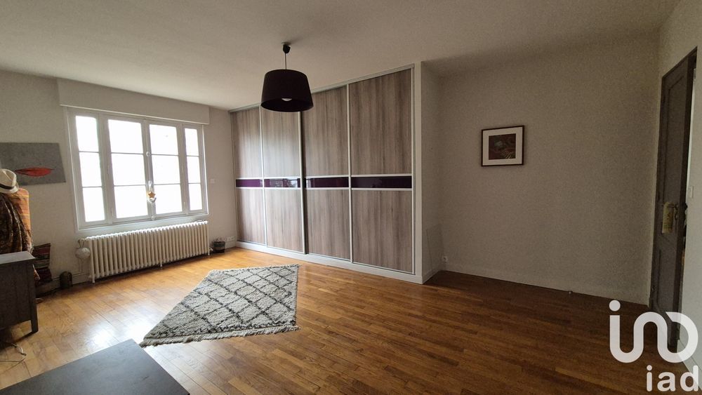 � vendre  Maison La Rochette (77000)
