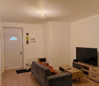  Appartement � vendre 2 pi�ces 46 m�