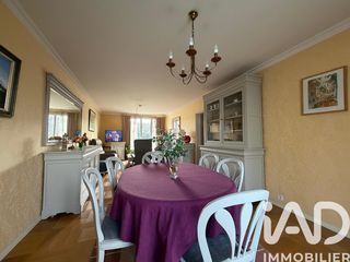 Maison � vendre 8 pi�ces 130 m�