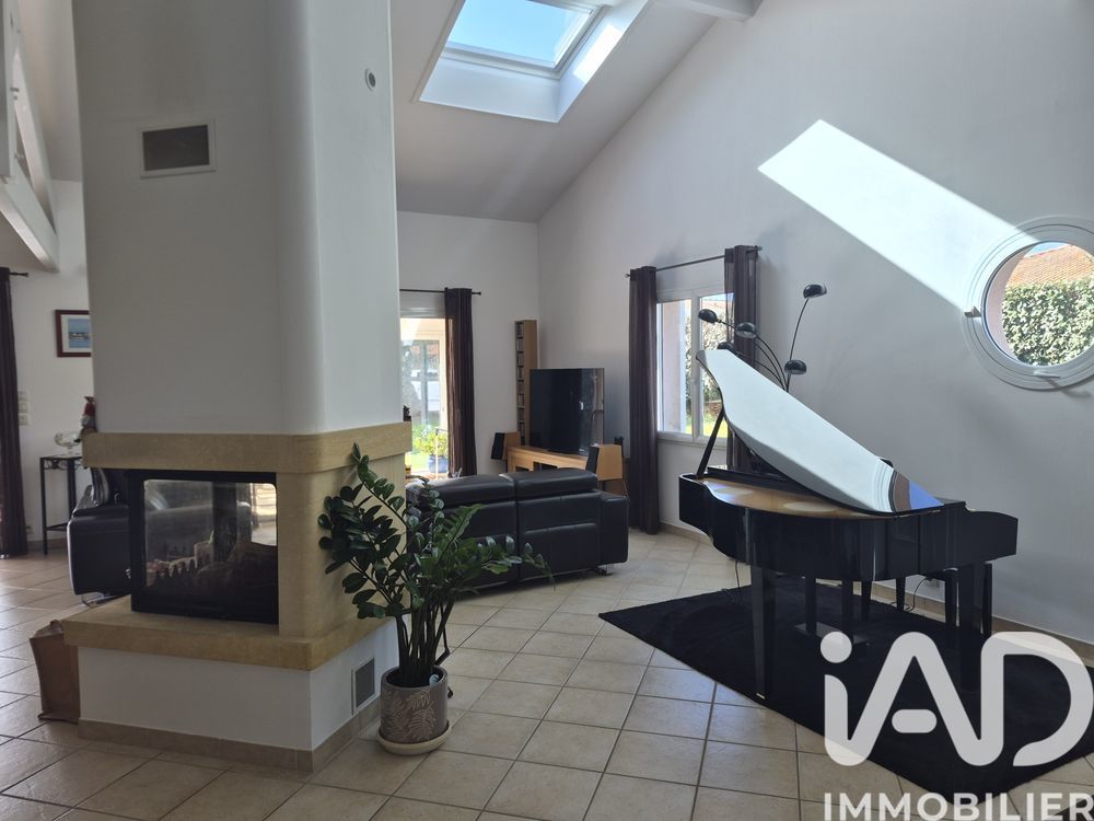 � vendre  Maison Boucau (64340)