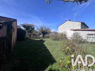  Maison � vendre 4 pi�ces 111 m�