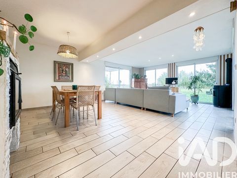   Vente Maison traditionnelle 5 pi�ces Maison - 5 pi�ce(s) - 140 m�