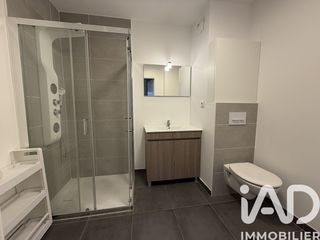  Appartement � louer 2 pi�ces 43 m�