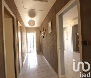  Maison � vendre 3 pi�ces 70 m�