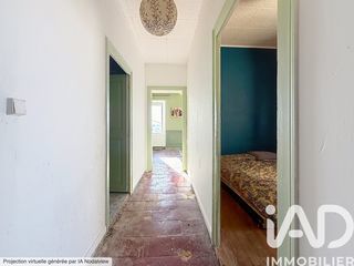  Maison � vendre 5 pi�ces 145 m�