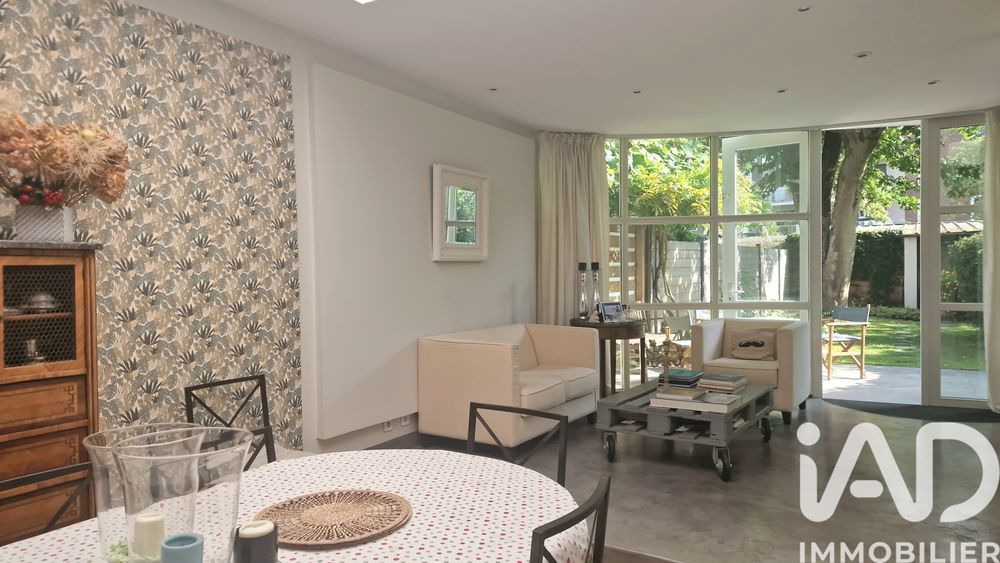 � vendre  Maison La Madeleine (59110)