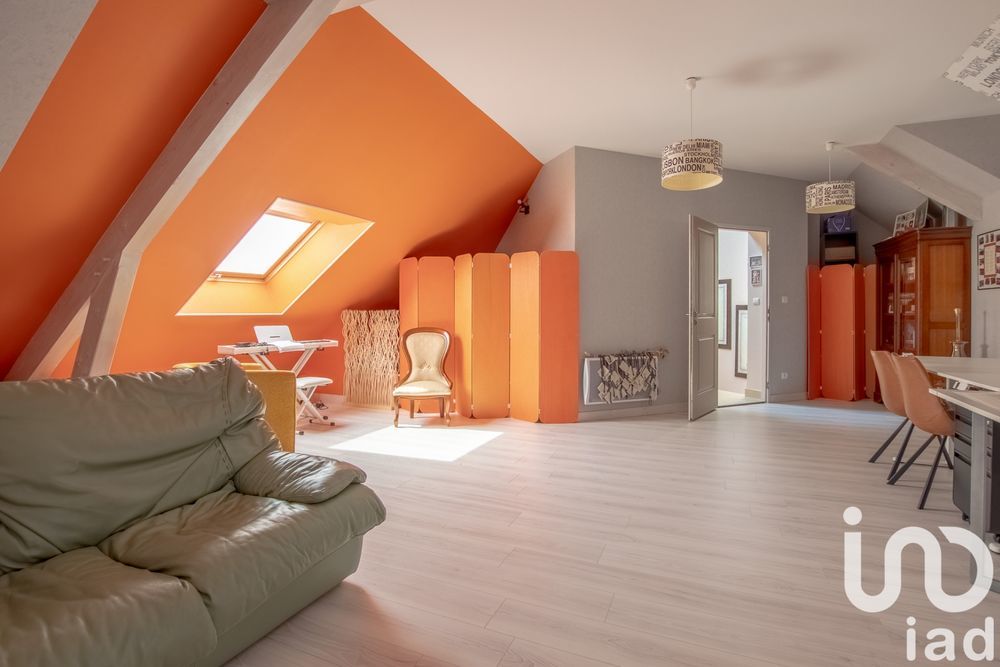 � vendre  Villa Gr�sy-sur-Aix (73100)